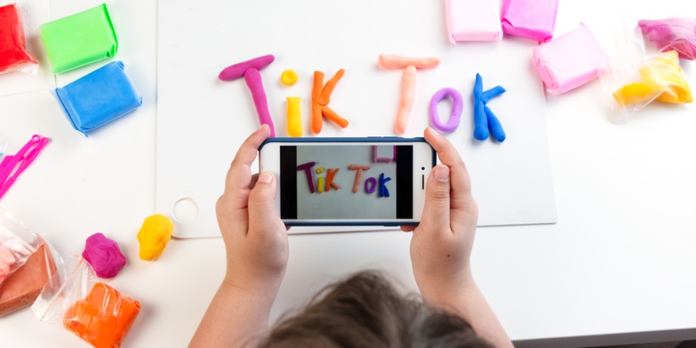 A TikTok, mint az oktatás hatékony eszköze
