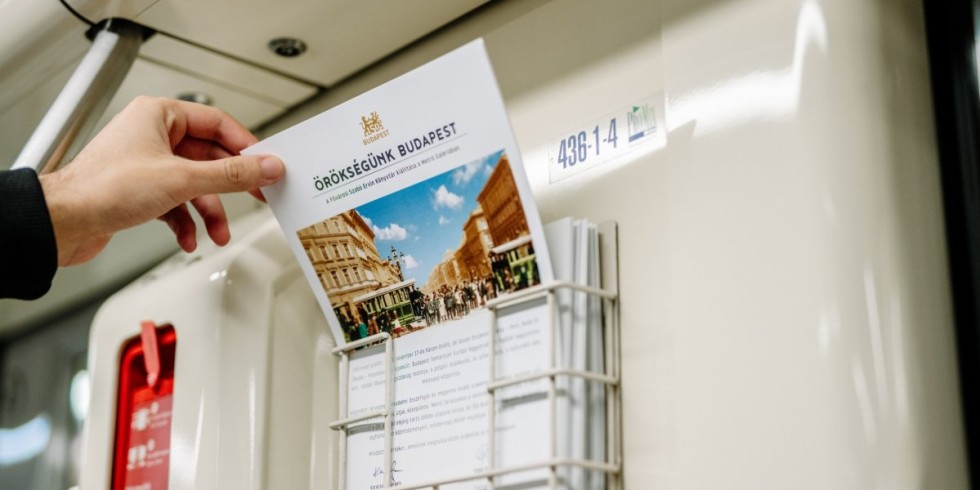 Törióra a föld alatt: 150 éves Budapest
