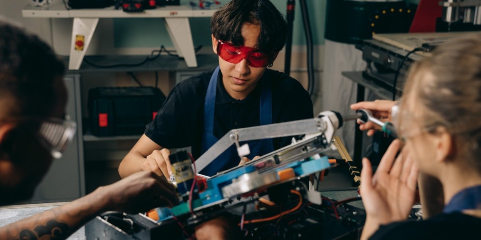 Mit nyer a diák a mesterséges intelligenciával?