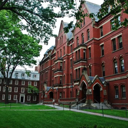 Besegít a tanításba az MI a Harvardon